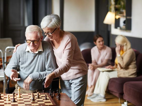 Retirement Living