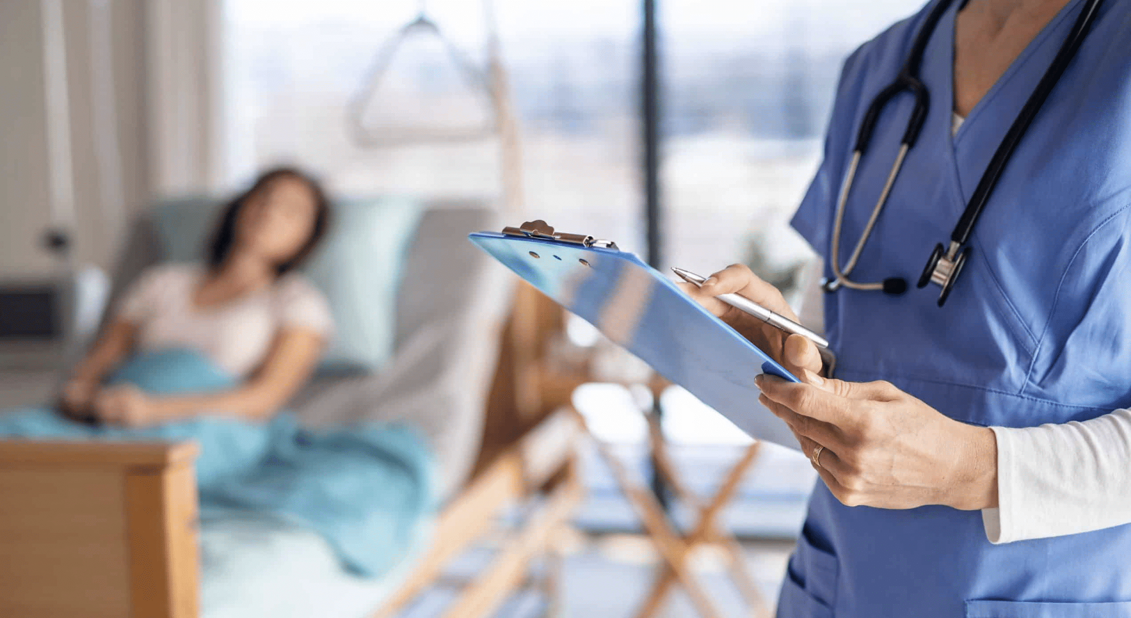 ndis high intensity nursing module 1